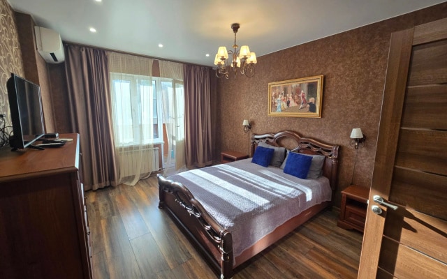 Квартира Домашний берег
