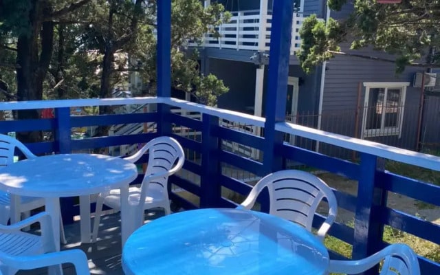 Admiral Guest house