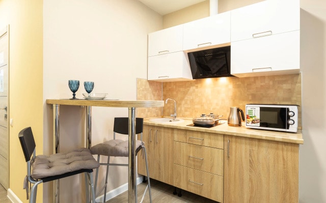 Prince Apartments С212