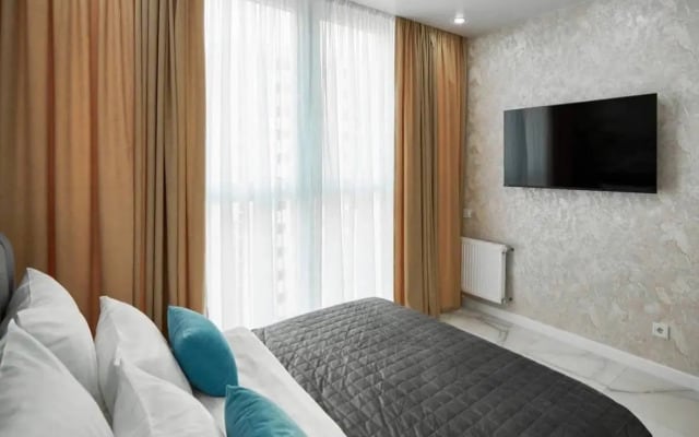 Апартаменты Grape Home
