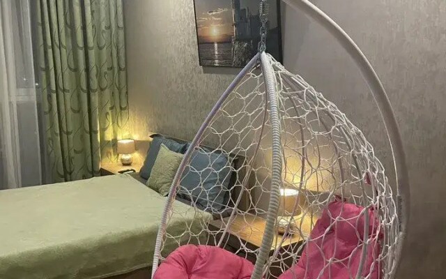 Квартира на улице Карякина 5/2