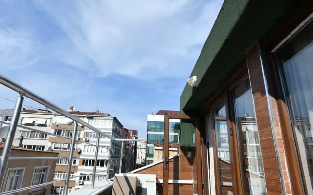 Апартаменты Lion Homes 4 2+1