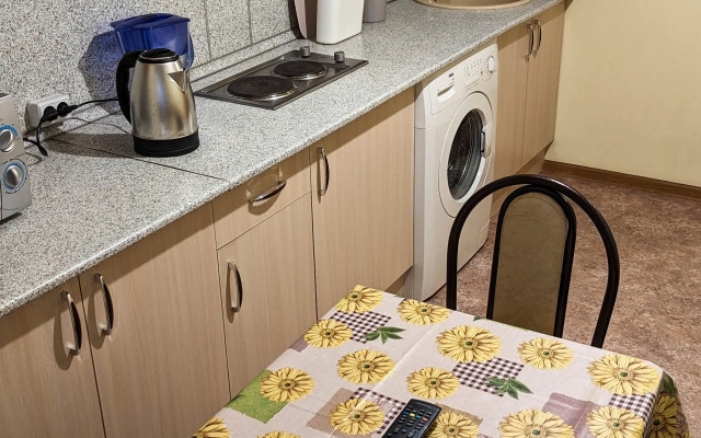 Квартира на Профсоюзной 132к3