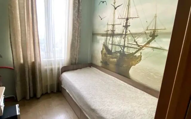 Квартира Riviera