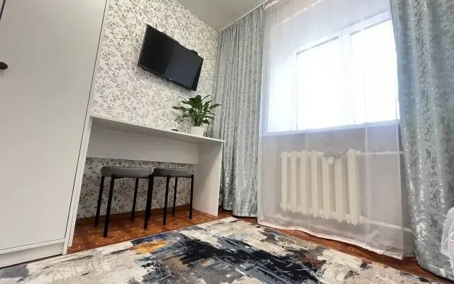 Апартаменты студия NHome в центре Учись студент
