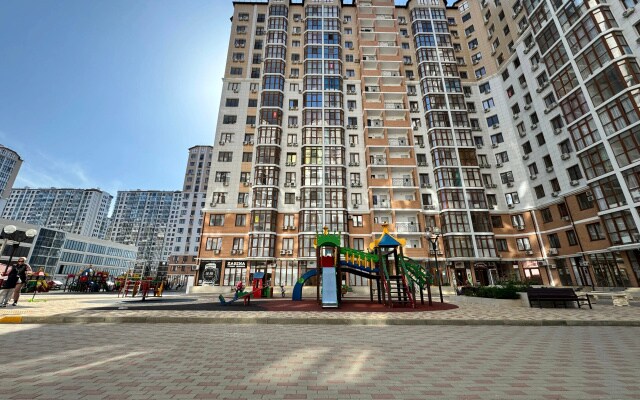 Квартира Стильная с видом на виноградники