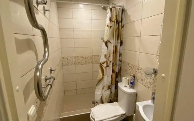 Меблированные комнаты  Korf House