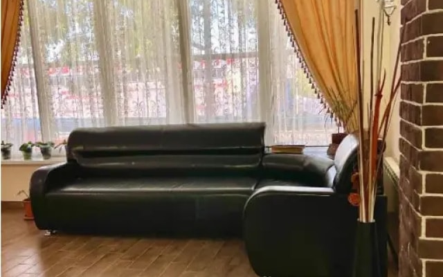 Отель Нормандия