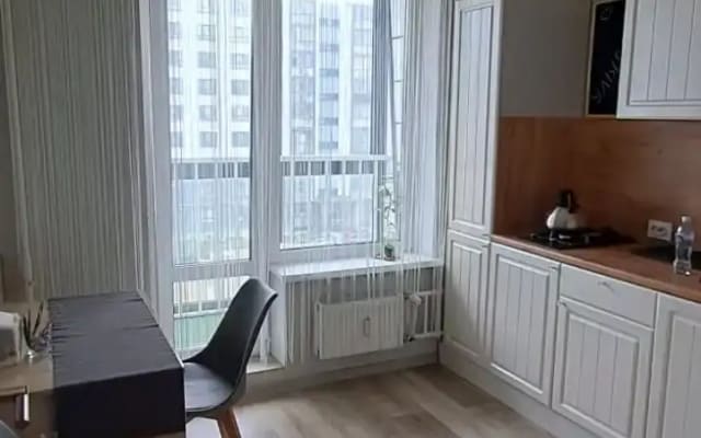 Квартира Твое место отдыха