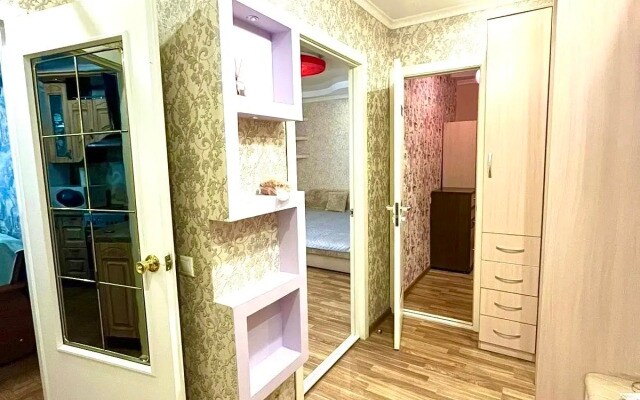 Квартира на Энергетиков 26