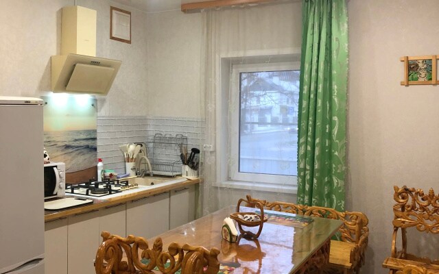 Гостевой дом С видом на Кремль