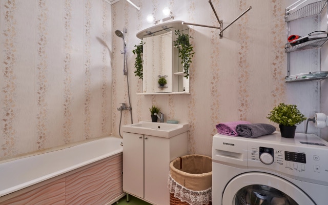 Квартира Никулинская 12
