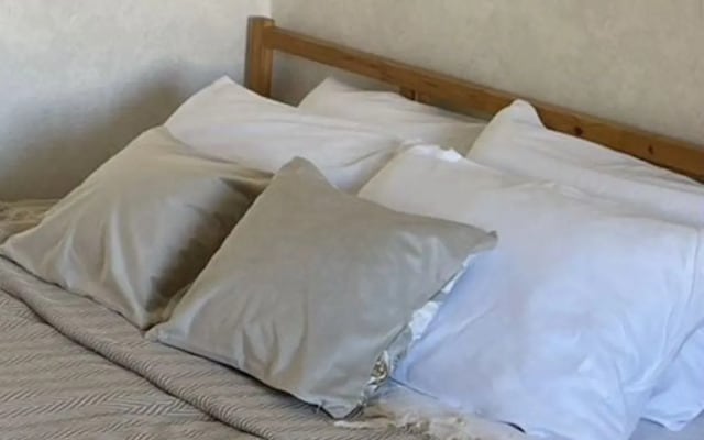 Квартира 127 на Каширском шоссе