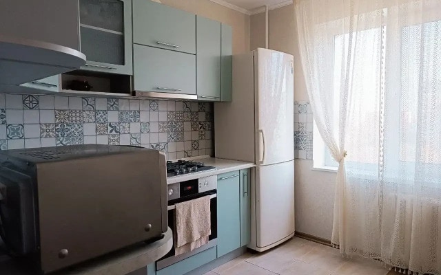 Квартира Уютная на Лукина