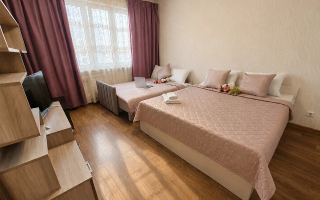 Квартира Park inn House 10