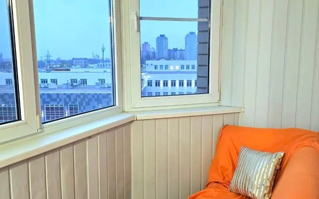 Квартира Best Guest House ЖК Бейкер Стрит