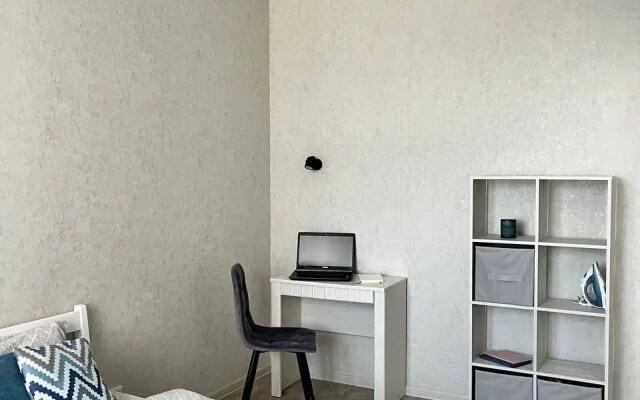 Апартаменты GREY APARTMENT Рядом с Центром