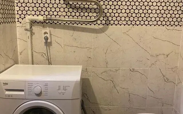 Квартира на улице Энтузиастов 16