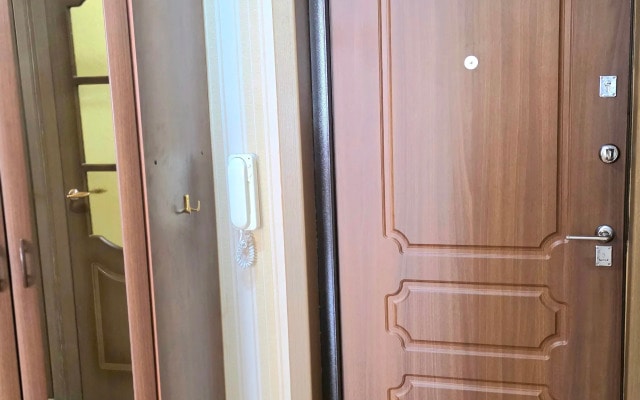 Квартира 1-комн, Энгельса 28, центр, чисто, уютно