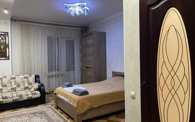 Квартира Студия Комфорт