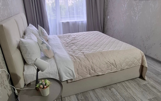 Квартира уютная в центре Калининграда