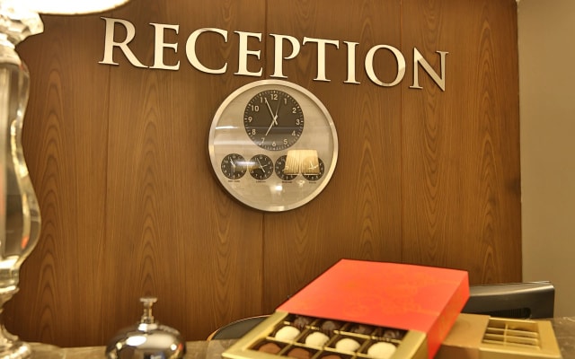 Bon Hotel Hagia Sophia