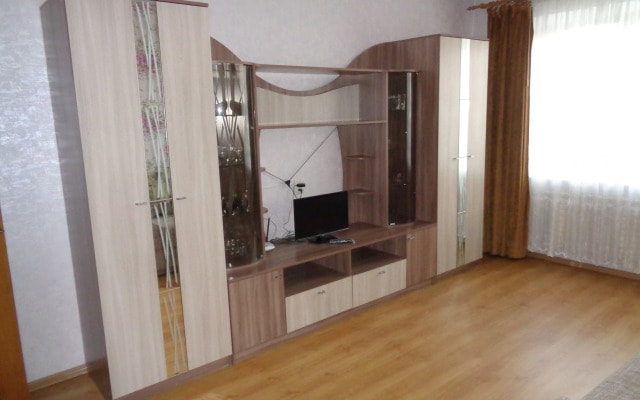 Квартира на Улице Генерала Буткова 8