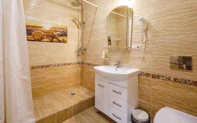 Отель Вегас