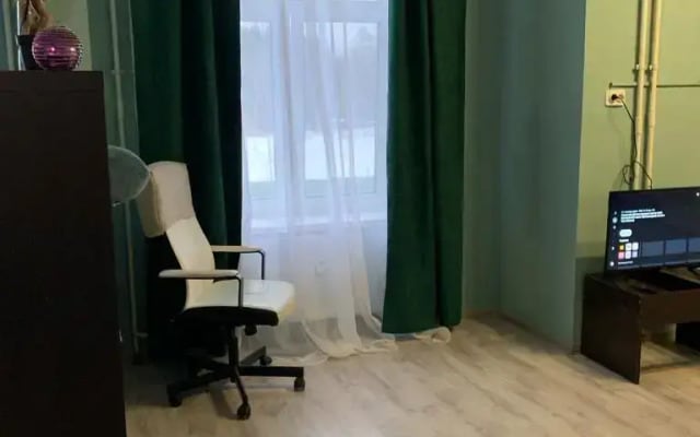 Квартира на ул Заречная 5