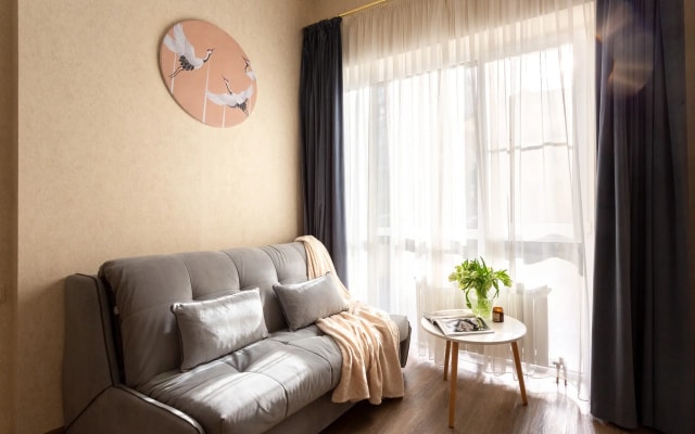 Квартира 4.16 Studio Roz