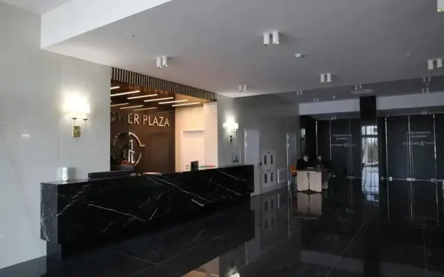 Апартаменты KM TOWER PLAZA 629/1