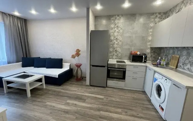 Квартира на Депутатской 55 (78)