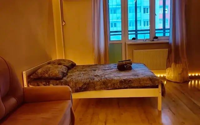 Квартира на улице Бари Галеева 8Ак4