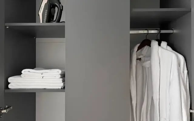 Апартаменты Grey Studio