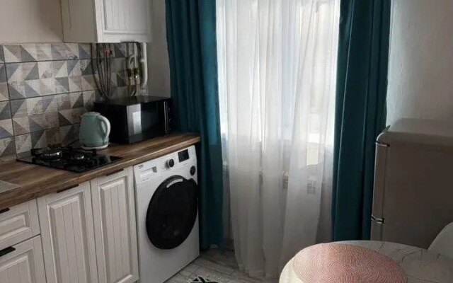 Квартира на Улице Карла Маркса 72к4