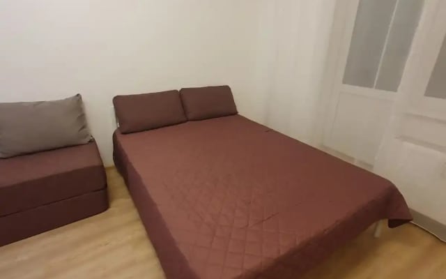Квартира - студия на Плесецкой