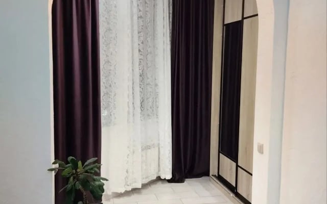 Апартаменты ЖК Светлана