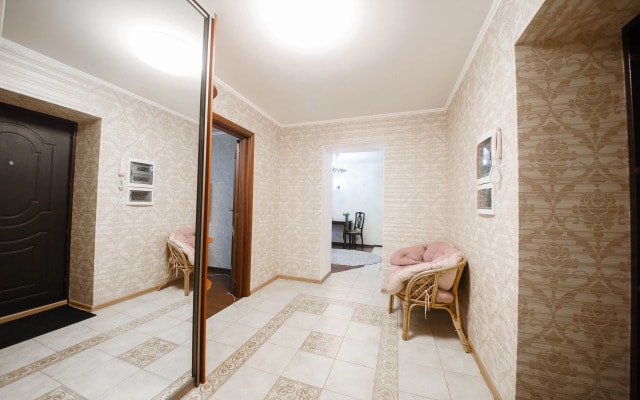 Квартира на Симбирцева 40 ( Сов 29)