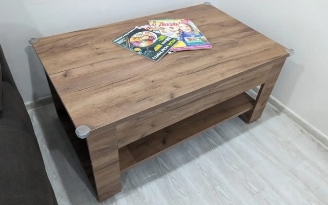 Квартира EvroHome на Рокоссовского 31