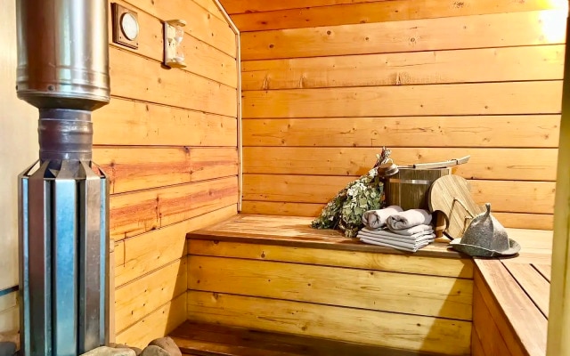 Частный Дом Пар-хаус
