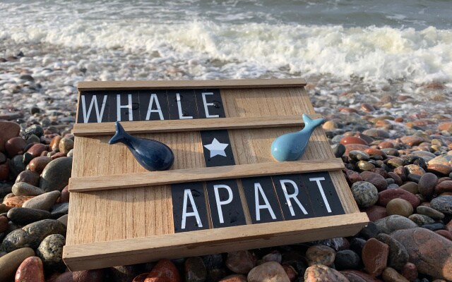 Гостевой дом Whale Apart