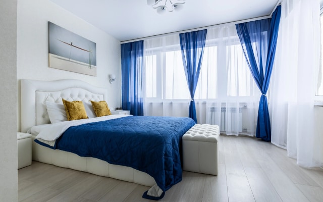 Квартира Moderna Flats у Площади Победы