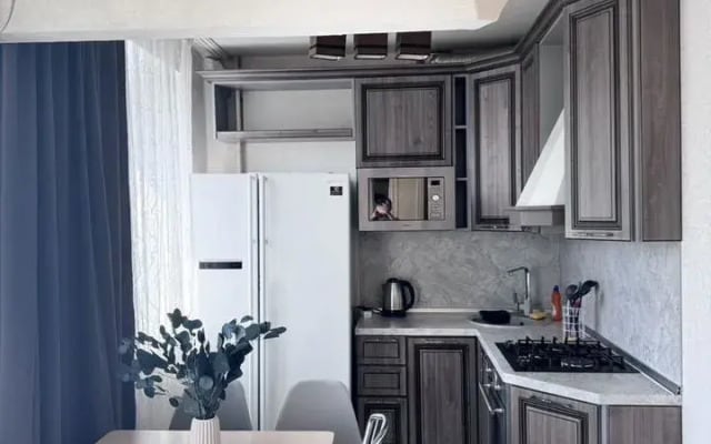 Квартира на Кузнецком Проспекте 32