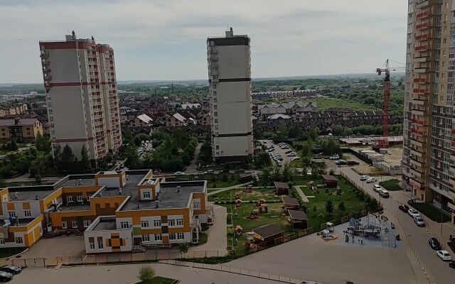 Квартира Любимый уголок в Брусилово
