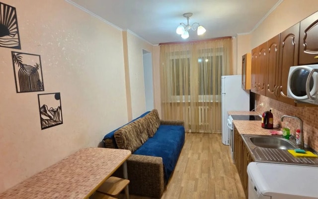 Квартира AmegaRoom на Мельникайте