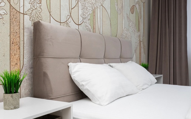 Квартира ApartWhite
