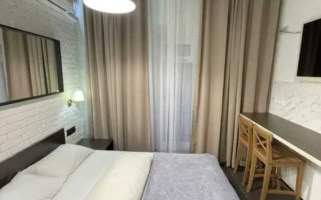 Апартаменты Апарт Стерео
