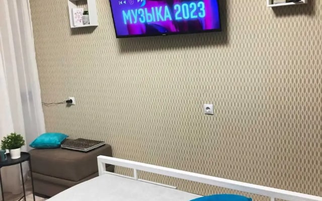 Квартира на Улице Овчинникова 18Б