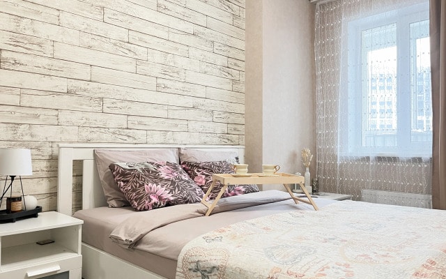 Квартира Уютный дом-cozy home