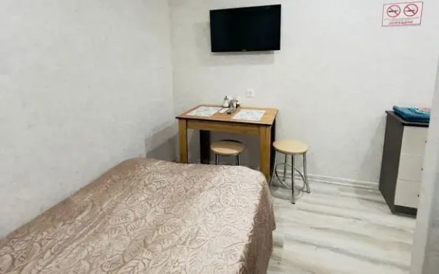 Квартира на Бульваре Ибрагимова 37 (4)